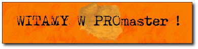 PROmaster